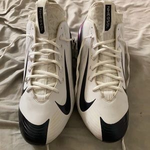 NIKE TROUT BASEBALL CLEATS DEADSTOCK NO BOX
